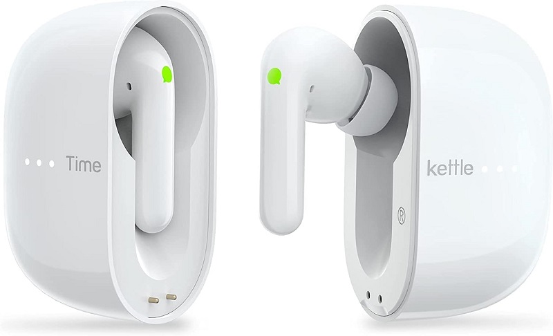 TIMEKETTLE M3 Translator headphones