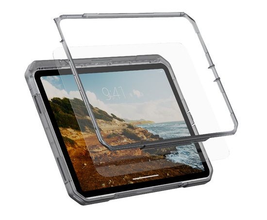 TROOPER iPad 11 et 10 Urban Armor Gear