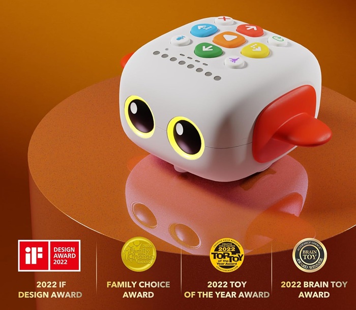 Tale-Bot Pro MatataStudio