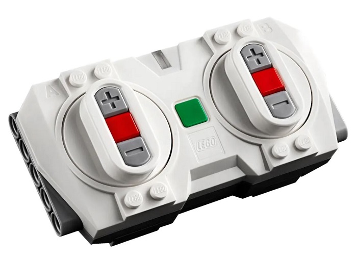 88010 LEGO Powered Up remote control