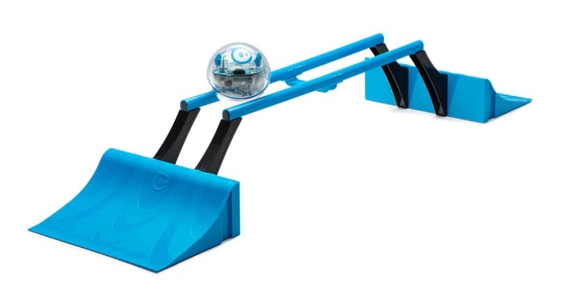 Terrain Park Sphero Bolt et Bolt Plus
