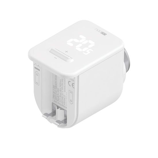 Nodon LoRaWAN thermostatic valve head