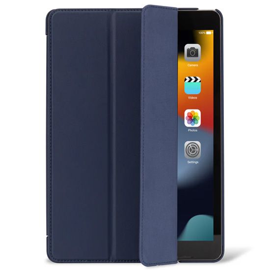 Textured Silicone Slim iPad 11 Decoded