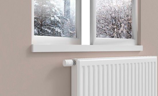 Aqara Thermostat de Radiateur W600