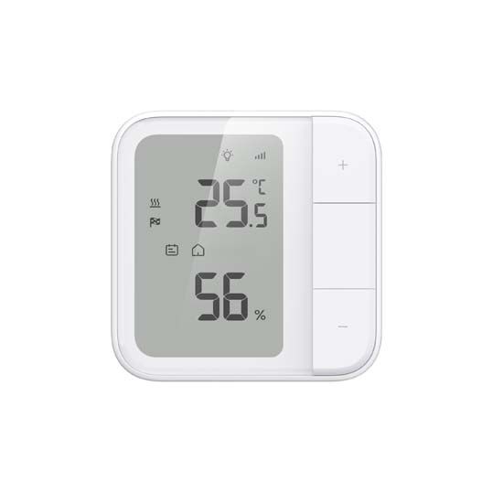 Thermostat de chauffage au sol W500 Aqara