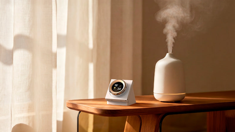 Touchscreen Dial V1 EU Aqara 4