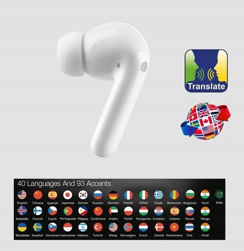 Timekettle M3 online version 