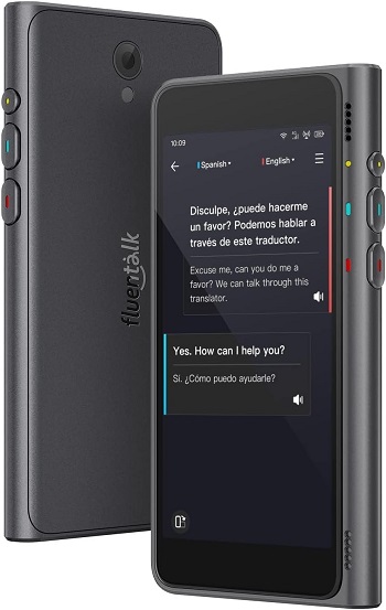 Timekettle T1 Voice translator