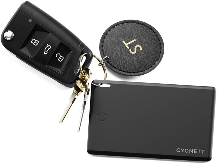 Voyager TravelTag cygnett
