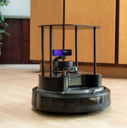 TurtleBot4 TB4 standard