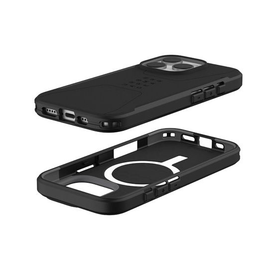 UAG Civilian MagSafe iPhone 16 Pro case