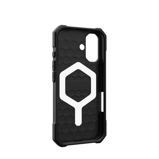 Coque UAG Essential Armor MagSafe iPhone 16
