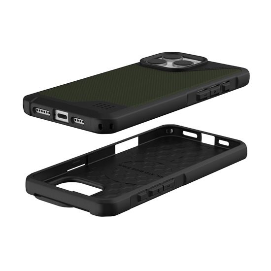 UAG Metropolis LT MagSafe iPhone 16 Pro Max