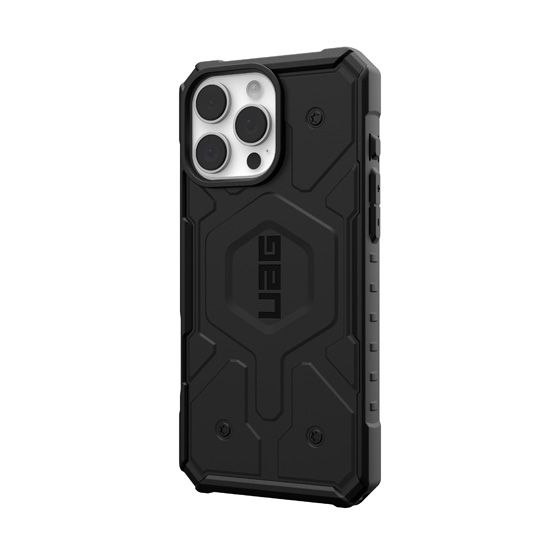 Coque UAG Pathfinder MagSafe iPhone 16 Pro Max