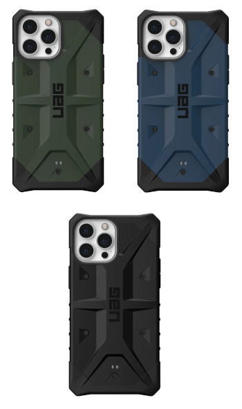 Coque iPhone 13 Pro Pathfinder UAG