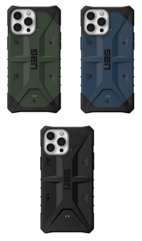 iPhone 13 Pathfinder Case by Urban Armor Gear