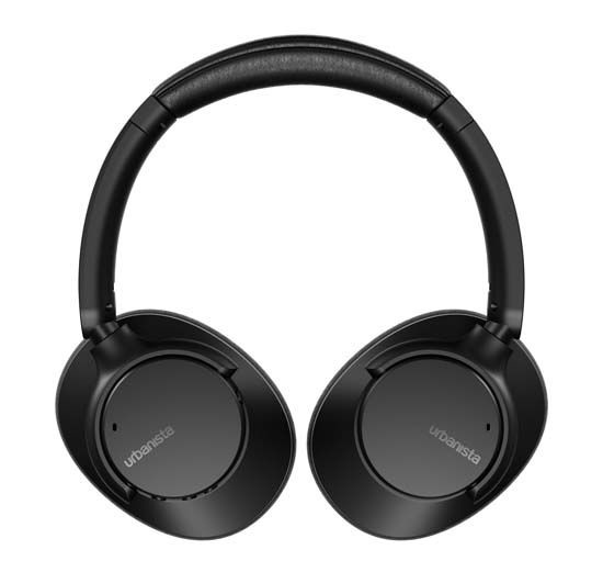 Urbanista Valencia BT NC Bluetooth Headset