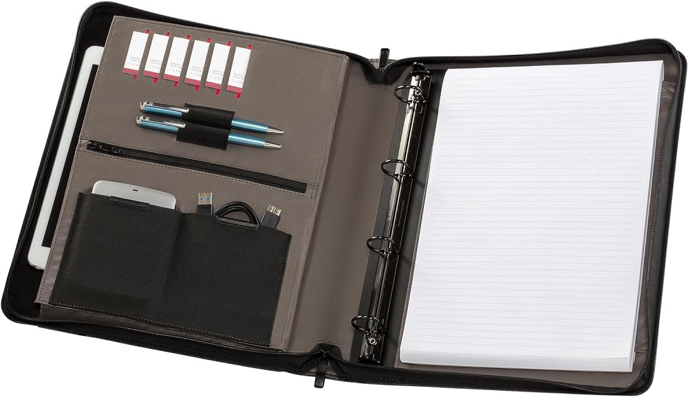 WENGER Affiliate Padfolio