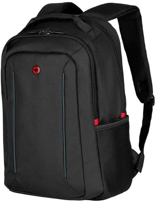 Wenger BQ laptop backpack