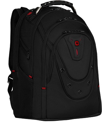 Wenger Ibex Deluxe Laptop Backpack