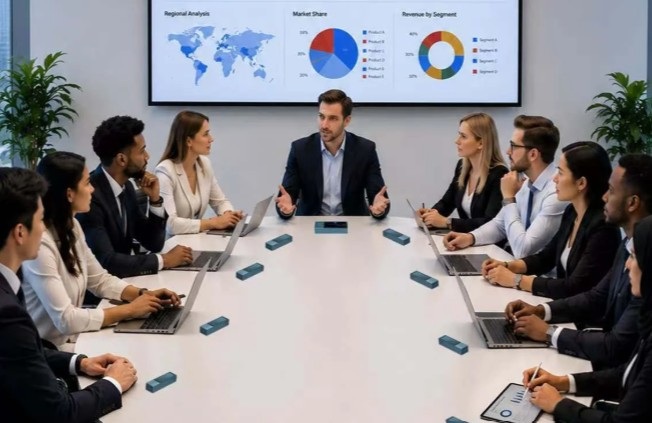 X1 Meeting Translator Timekettle