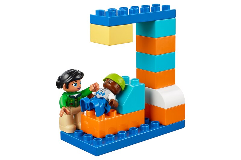 LEGO Education My XL World