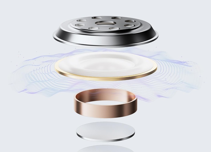 Xiaomi Redmi Buds 6 Play Pink