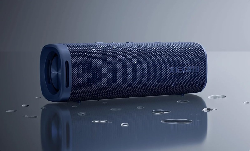 Xiaomi Sound Outdoor 30W Portable Bluetooth Speaker