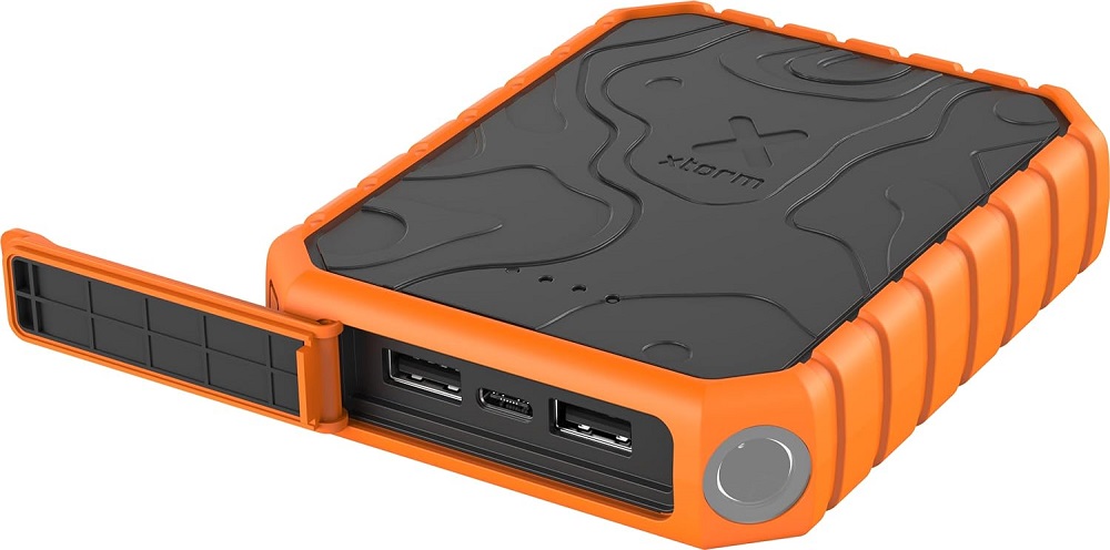 Xtorm Batterie Rugged 10000 mAh