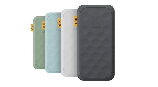 Xtorm Fuel Serie 20W 10000 mAh