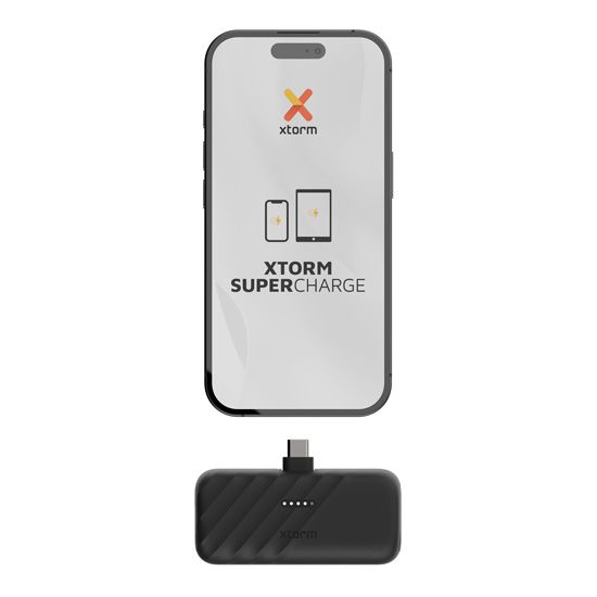 Xtorm Go2 20W PowerShot 5000