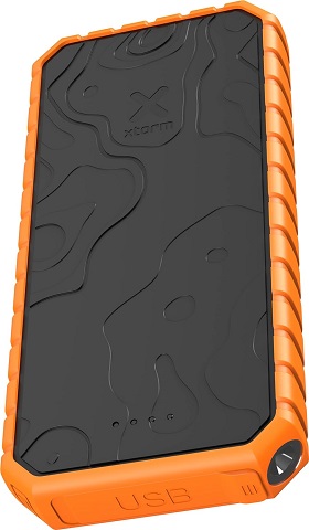 Xtorm Rugged 20000 mAh external battery