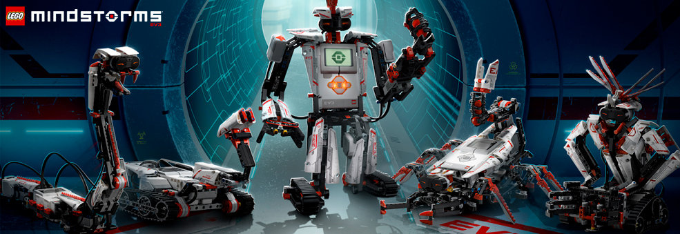 apprentissage robotique et programmation