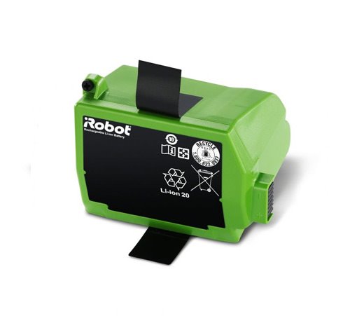 Batterie Lithium ion iRobot Roomba Srie S