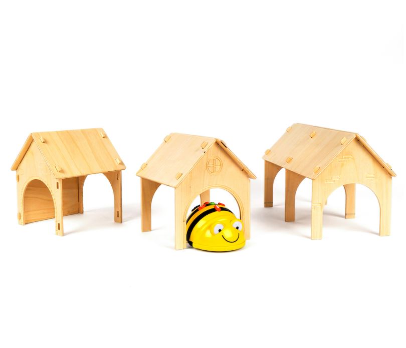 Bee-Bot Tunnels pour robot ducatif Beebot