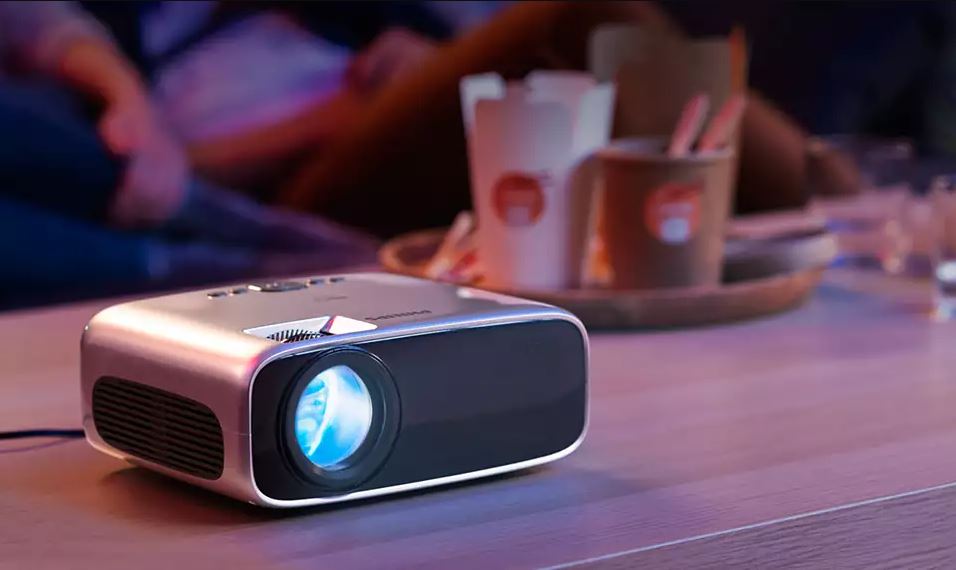 Buy video projector