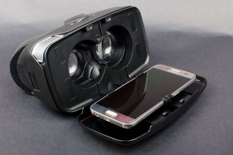 Casque vr homido v2 deals