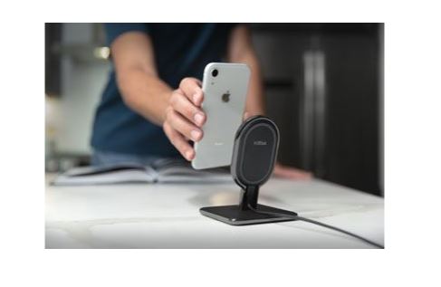 HiRise Twelve South Wireless Charger