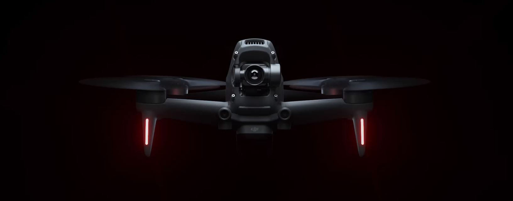 Drone DJI FPV Combo