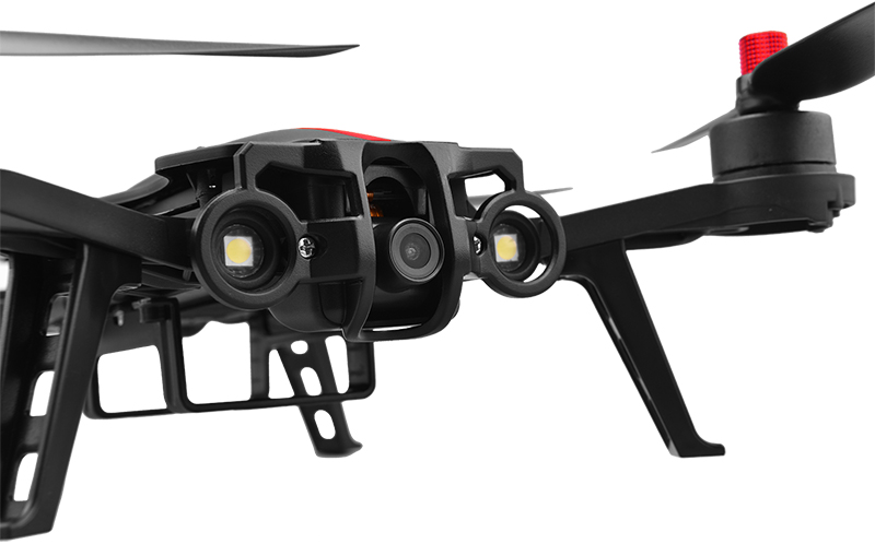 Drone R-Velocity HD PNJ