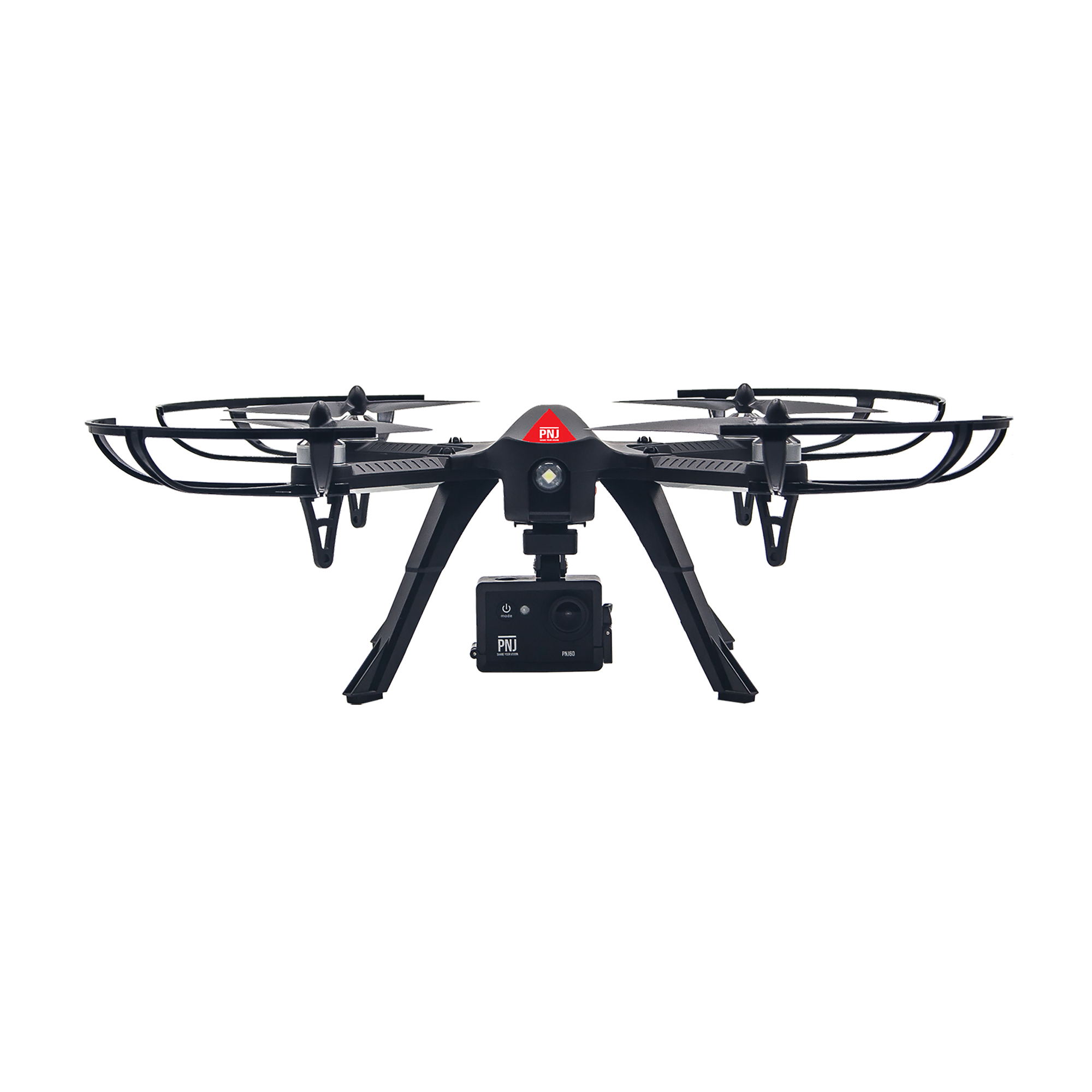 drone R Traveller Full HD PNJ