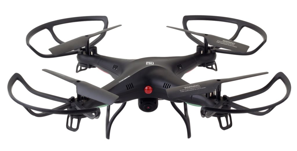 drones PNJ