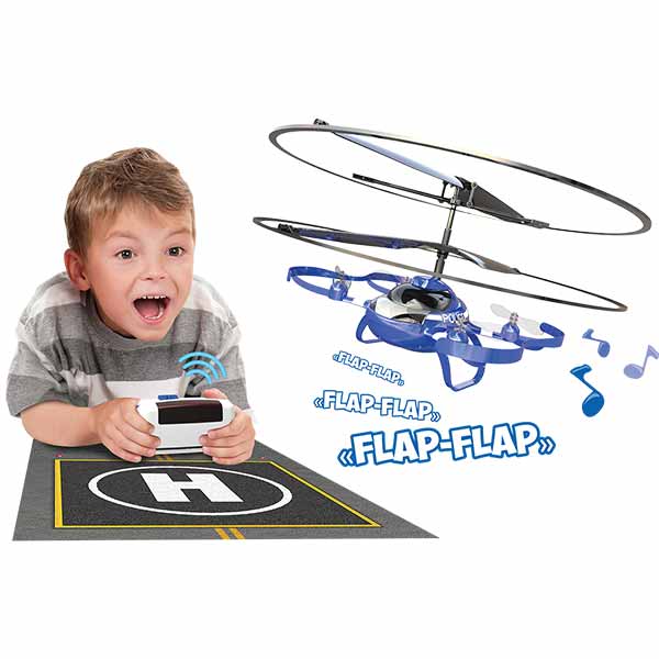 drone tlcommand wowwee pour les enfants