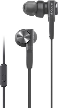Sony MDR-XB55AP