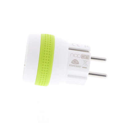 EnOcean Micro Smart Plug NodOn