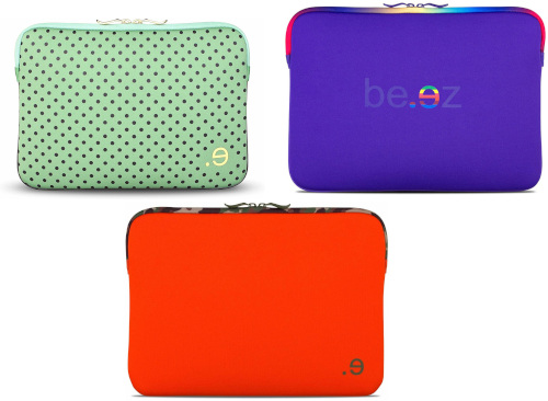 MacBook Pro Retina 15 BE.EZ sleeve