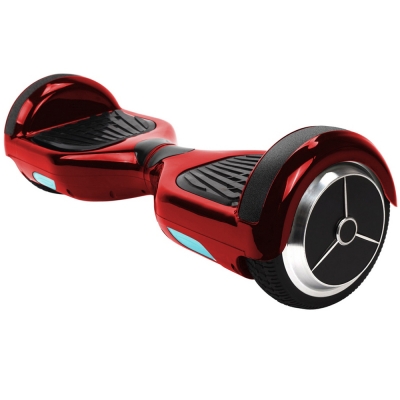 Hoverboard rouge Robot advance