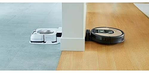 iRobot Roomba 976 robot aspirateur