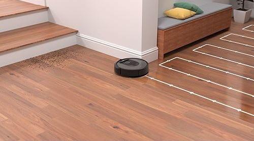 iRobot Roomba Combo I857840