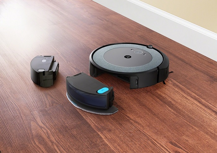 iRobot Roomba Combo i5